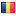 zero8.net is hosted in Romania